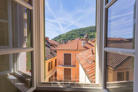 Lejlighed i Cannobio, Verbano Cusio Ossola, Cannobio - € 367.000 | Ref: T559 - foto 24