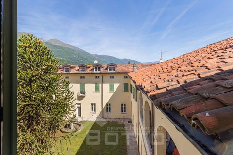 Lejlighed i Cannobio, Verbano Cusio Ossola, Cannobio - € 367.000 | Ref: T559 - foto 26