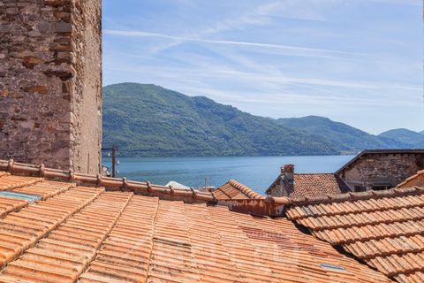 Lejlighed i Cannobio, Verbano Cusio Ossola, Cannobio - € 367.000 | Ref: T559 - foto 28