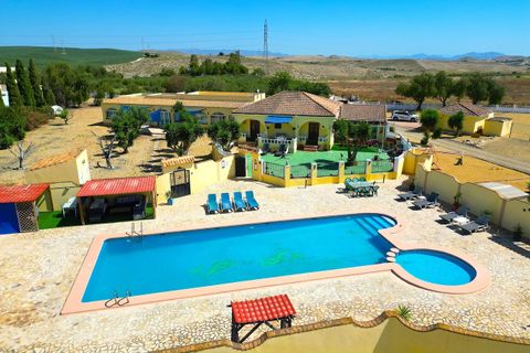 Villa i Turre, Almeria, Turre - € 899.995 | Ref: B2490 - foto 2