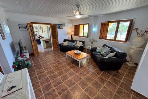 Villa i Turre, Almeria, Turre - € 899.995 | Ref: B2490 - foto 3