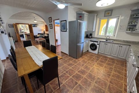 Villa i Turre, Almeria, Turre - € 899.995 | Ref: B2490 - foto 4