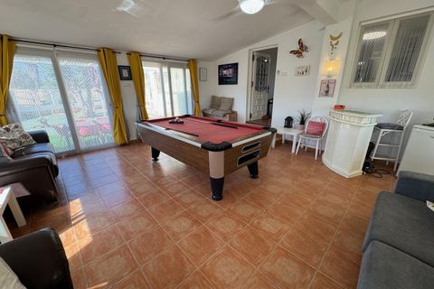 Villa i Turre, Almeria, Turre - € 899.995 | Ref: B2490 - foto 5
