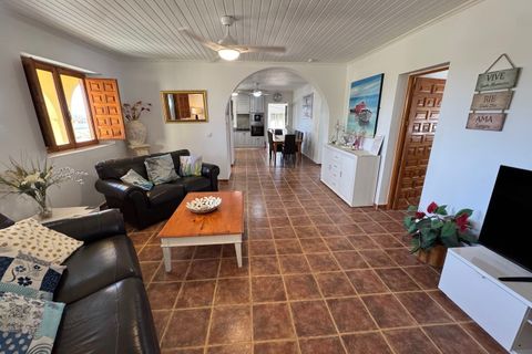 Villa i Turre, Almeria, Turre - € 899.995 | Ref: B2490 - foto 6