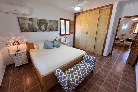 Villa i Turre, Almeria, Turre - € 899.995 | Ref: B2490 - foto 7