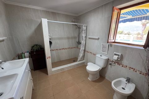 Villa i Turre, Almeria, Turre - € 899.995 | Ref: B2490 - foto 8