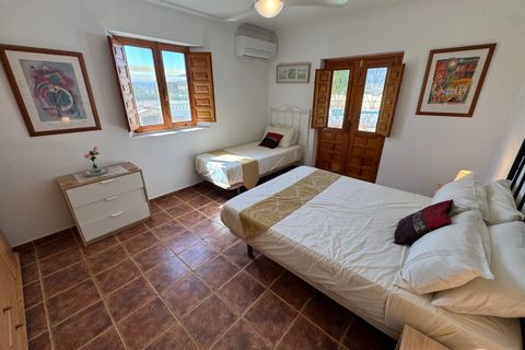 Villa i Turre, Almeria, Turre - € 899.995 | Ref: B2490 - foto 9