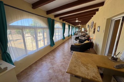Villa i Turre, Almeria, Turre - € 899.995 | Ref: B2490 - foto 11