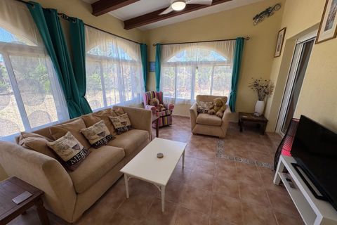 Villa i Turre, Almeria, Turre - € 899.995 | Ref: B2490 - foto 16