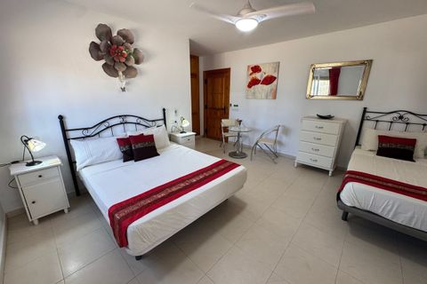 Villa i Turre, Almeria, Turre - € 899.995 | Ref: B2490 - foto 17