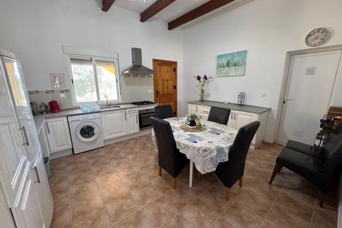 Villa i Turre, Almeria, Turre - € 899.995 | Ref: B2490 - foto 19