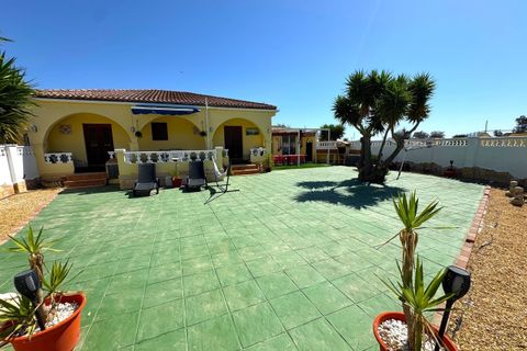Villa i Turre, Almeria, Turre - € 899.995 | Ref: B2490 - foto 21