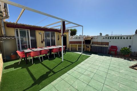 Villa i Turre, Almeria, Turre - € 899.995 | Ref: B2490 - foto 22