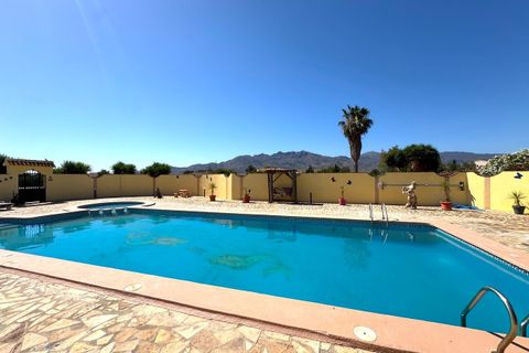 Villa i Turre, Almeria, Turre - € 899.995 | Ref: B2490 - foto 29