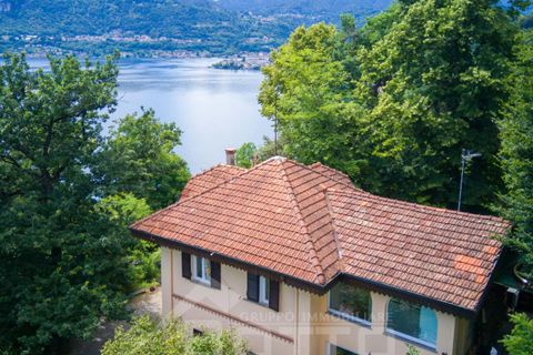 Leilighet i Orta San Giulio, Novara, Orta San Giulio - € 595 000 | Ref: T4142 - foto 2