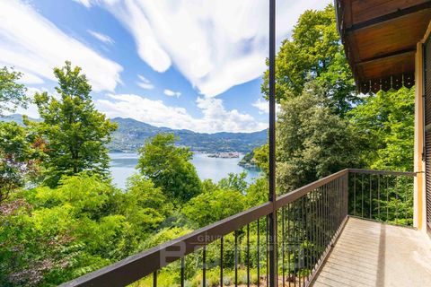 Leilighet i Orta San Giulio, Novara, Orta San Giulio - € 595 000 | Ref: T4142 - foto 4