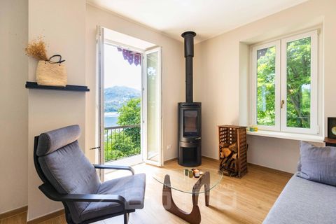 Leilighet i Orta San Giulio, Novara, Orta San Giulio - € 595 000 | Ref: T4142 - foto 5