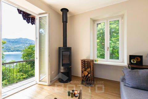 Leilighet i Orta San Giulio, Novara, Orta San Giulio - € 595 000 | Ref: T4142 - foto 7