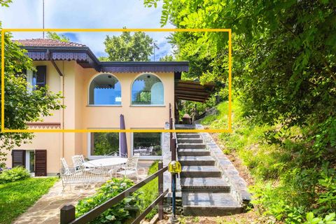 Leilighet i Orta San Giulio, Novara, Orta San Giulio - € 595 000 | Ref: T4142 - foto 25