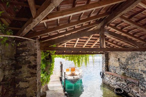 Leilighet i Orta San Giulio, Novara, Orta San Giulio - € 595 000 | Ref: T4142 - foto 30