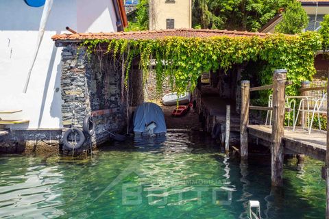 Leilighet i Orta San Giulio, Novara, Orta San Giulio - € 595 000 | Ref: T4142 - foto 31