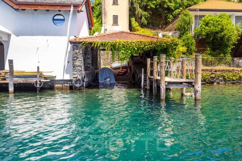 Leilighet i Orta San Giulio, Novara, Orta San Giulio - € 595 000 | Ref: T4142 - foto 32