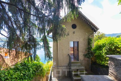 Leilighet i Orta San Giulio, Novara, Orta San Giulio - € 595 000 | Ref: T4142 - foto 33