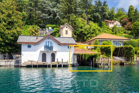 Leilighet i Orta San Giulio, Novara, Orta San Giulio - € 595 000 | Ref: T4142 - foto 37