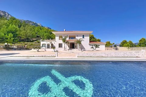 Villa a Benimantell, Alicante, Benimantell - € 2.400.000 | Ref: CC023 - foto 2