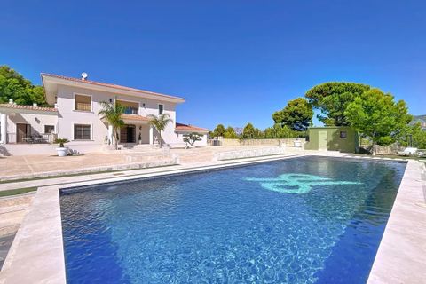 Villa a Benimantell, Alicante, Benimantell - € 2.400.000 | Ref: CC023 - foto 3
