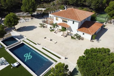 Villa a Benimantell, Alicante, Benimantell - € 2.400.000 | Ref: CC023 - foto 6