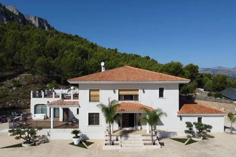 Villa a Benimantell, Alicante, Benimantell - € 2.400.000 | Ref: CC023 - foto 12
