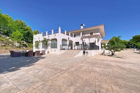Villa a Benimantell, Alicante, Benimantell - € 2.400.000 | Ref: CC023 - foto 13