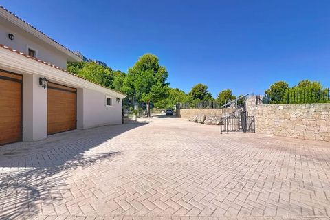 Villa a Benimantell, Alicante, Benimantell - € 2.400.000 | Ref: CC023 - foto 14