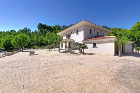 Villa a Benimantell, Alicante, Benimantell - € 2.400.000 | Ref: CC023 - foto 15