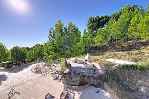 Villa a Benimantell, Alicante, Benimantell - € 2.400.000 | Ref: CC023 - foto 17