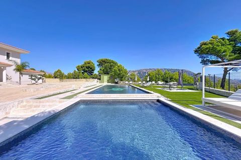 Villa a Benimantell, Alicante, Benimantell - € 2.400.000 | Ref: CC023 - foto 18