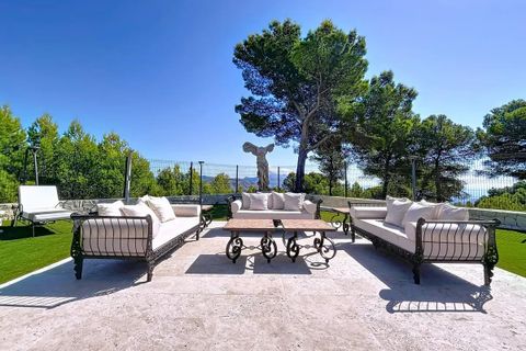 Villa a Benimantell, Alicante, Benimantell - € 2.400.000 | Ref: CC023 - foto 20