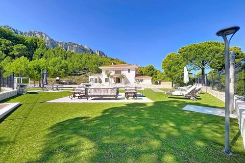 Villa a Benimantell, Alicante, Benimantell - € 2.400.000 | Ref: CC023 - foto 21