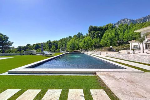 Villa a Benimantell, Alicante, Benimantell - € 2.400.000 | Ref: CC023 - foto 24