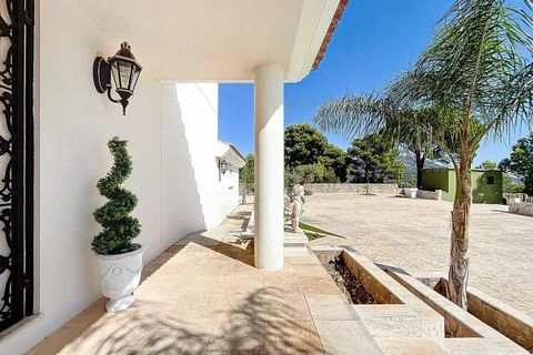 Villa a Benimantell, Alicante, Benimantell - € 2.400.000 | Ref: CC023 - foto 25
