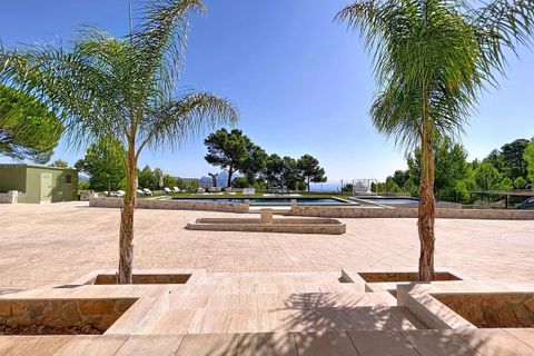 Villa a Benimantell, Alicante, Benimantell - € 2.400.000 | Ref: CC023 - foto 26