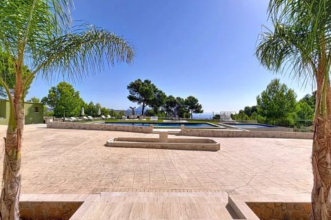Villa a Benimantell, Alicante, Benimantell - € 2.400.000 | Ref: CC023 - foto 27