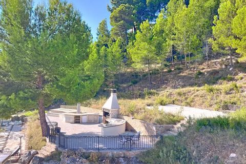 Villa a Benimantell, Alicante, Benimantell - € 2.400.000 | Ref: CC023 - foto 28