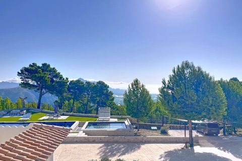 Villa a Benimantell, Alicante, Benimantell - € 2.400.000 | Ref: CC023 - foto 29