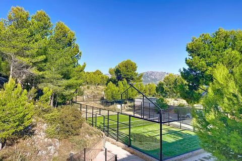 Villa a Benimantell, Alicante, Benimantell - € 2.400.000 | Ref: CC023 - foto 30
