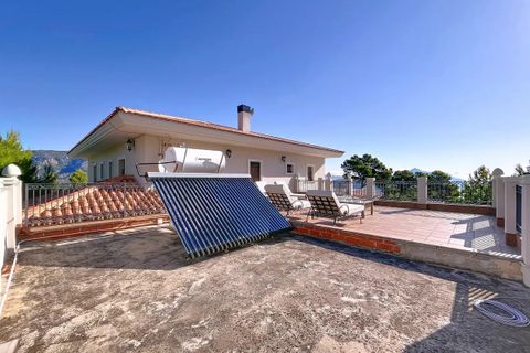 Villa a Benimantell, Alicante, Benimantell - € 2.400.000 | Ref: CC023 - foto 31