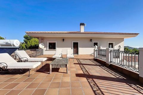 Villa a Benimantell, Alicante, Benimantell - € 2.400.000 | Ref: CC023 - foto 32