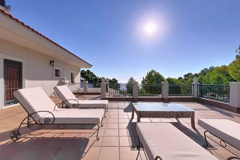 Villa a Benimantell, Alicante, Benimantell - € 2.400.000 | Ref: CC023 - foto 33