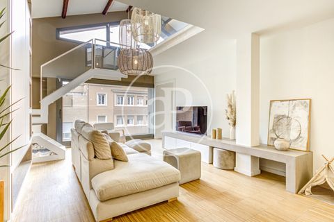 Penthouse i Barcelona, Barcelona, Barcelona - € 1.195.000 | Ref: VB2510063 - foto 1